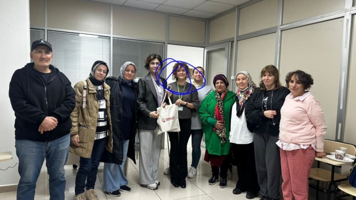 Engelsiz Ebeveyn Akademisi’nde Bakım Sorumluluğunun Adil Paylaşımı ele alındı